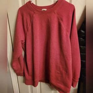 American eagle Ahh-mazingly soft sweatshirt Sz Large